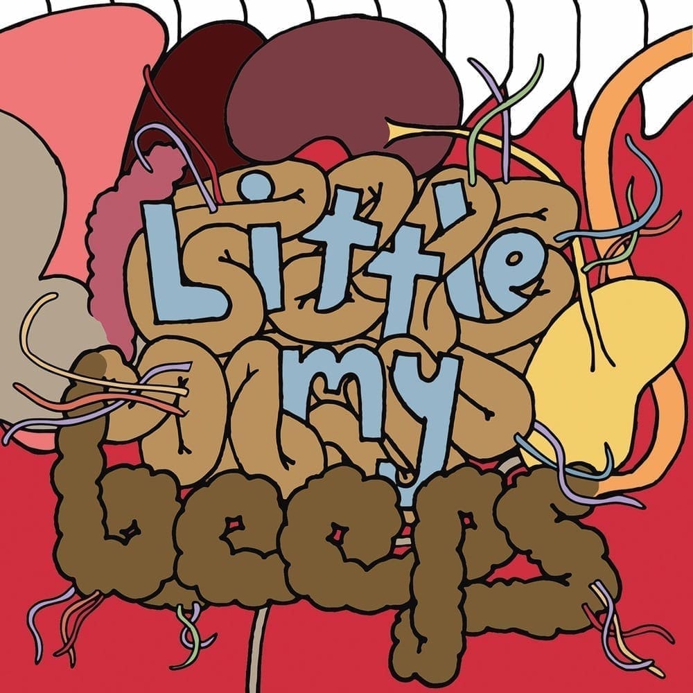 Little My - Beeps