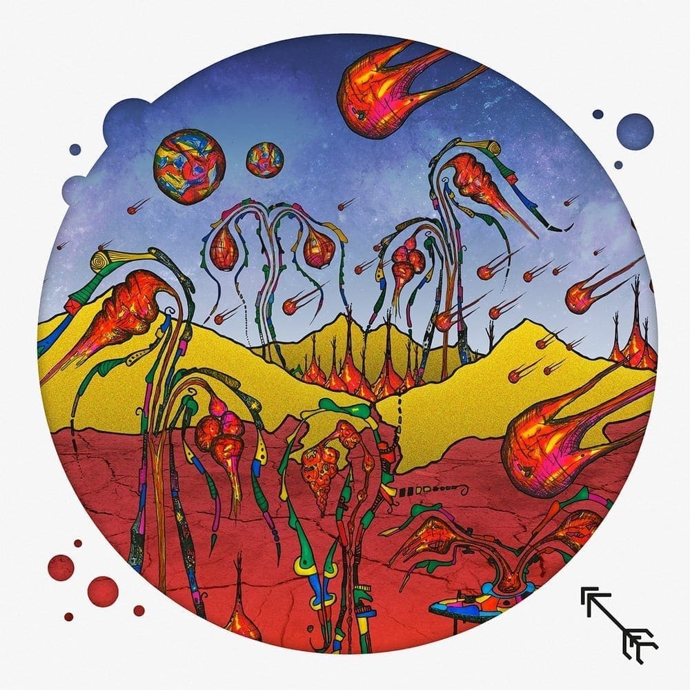 Little Arrow - Furious Finite