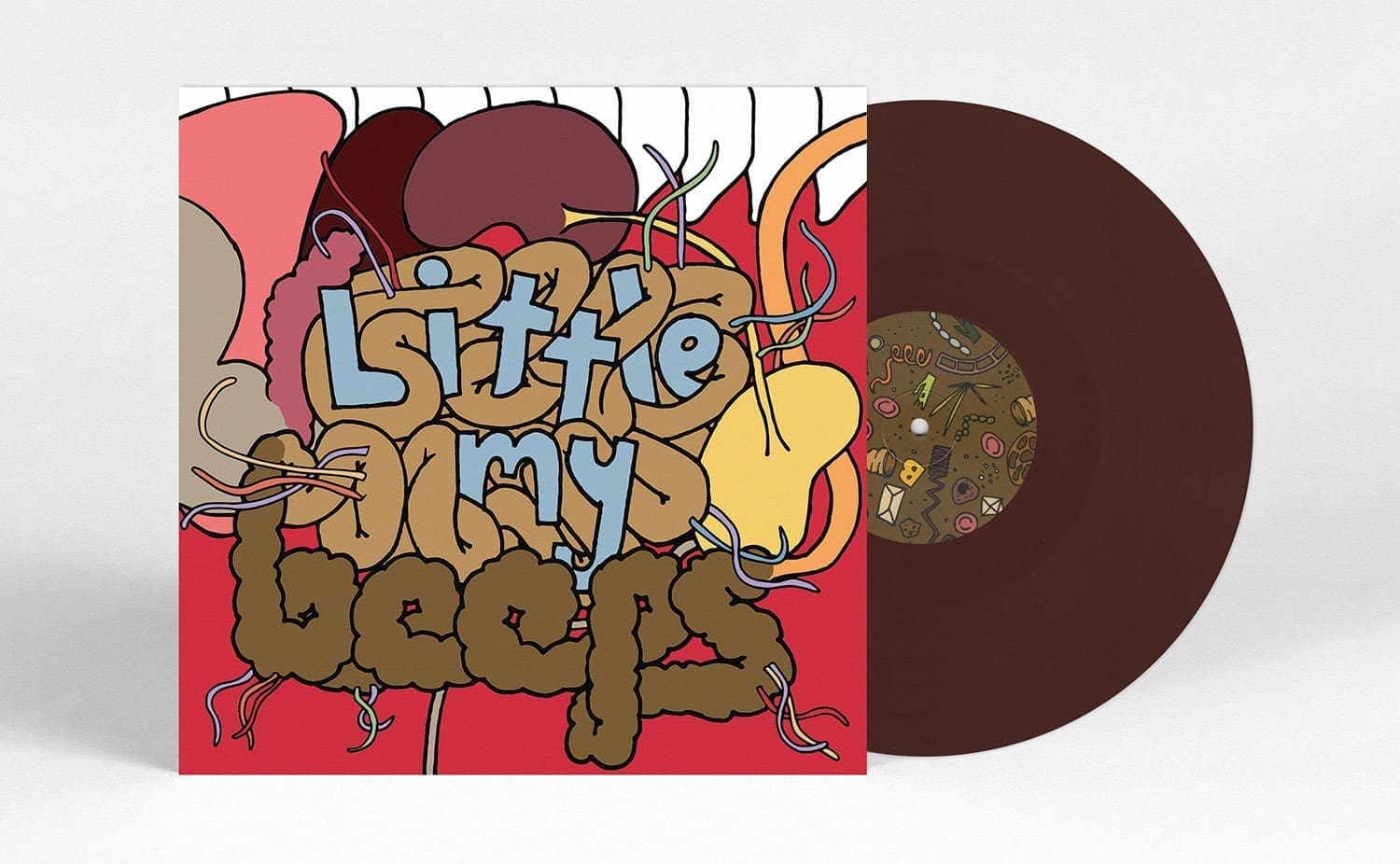 Little My - Beeps