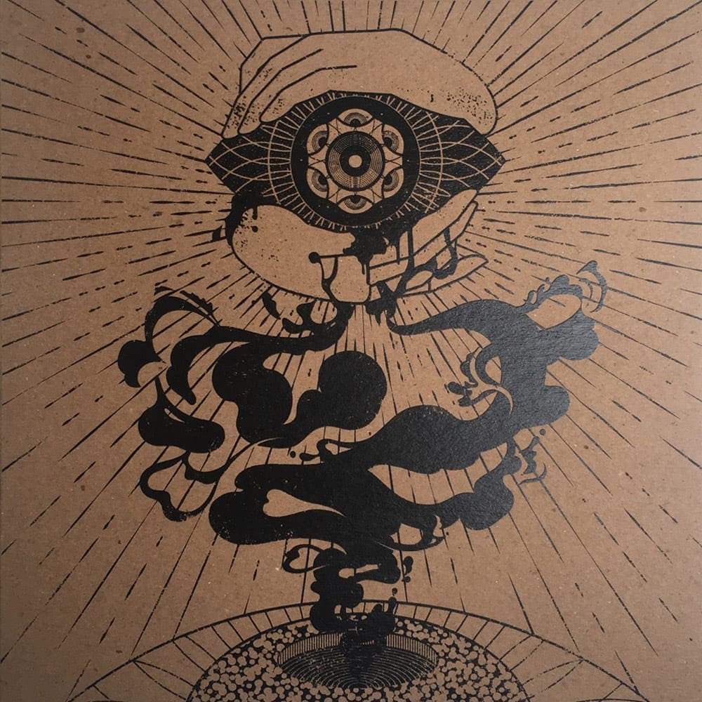 Quodega - The Meanderlux Vessel