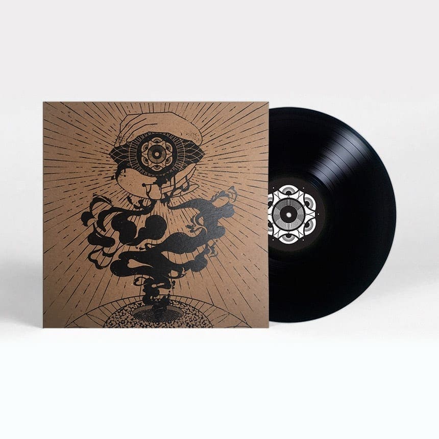 Quodega - The Meanderlux Vessel
