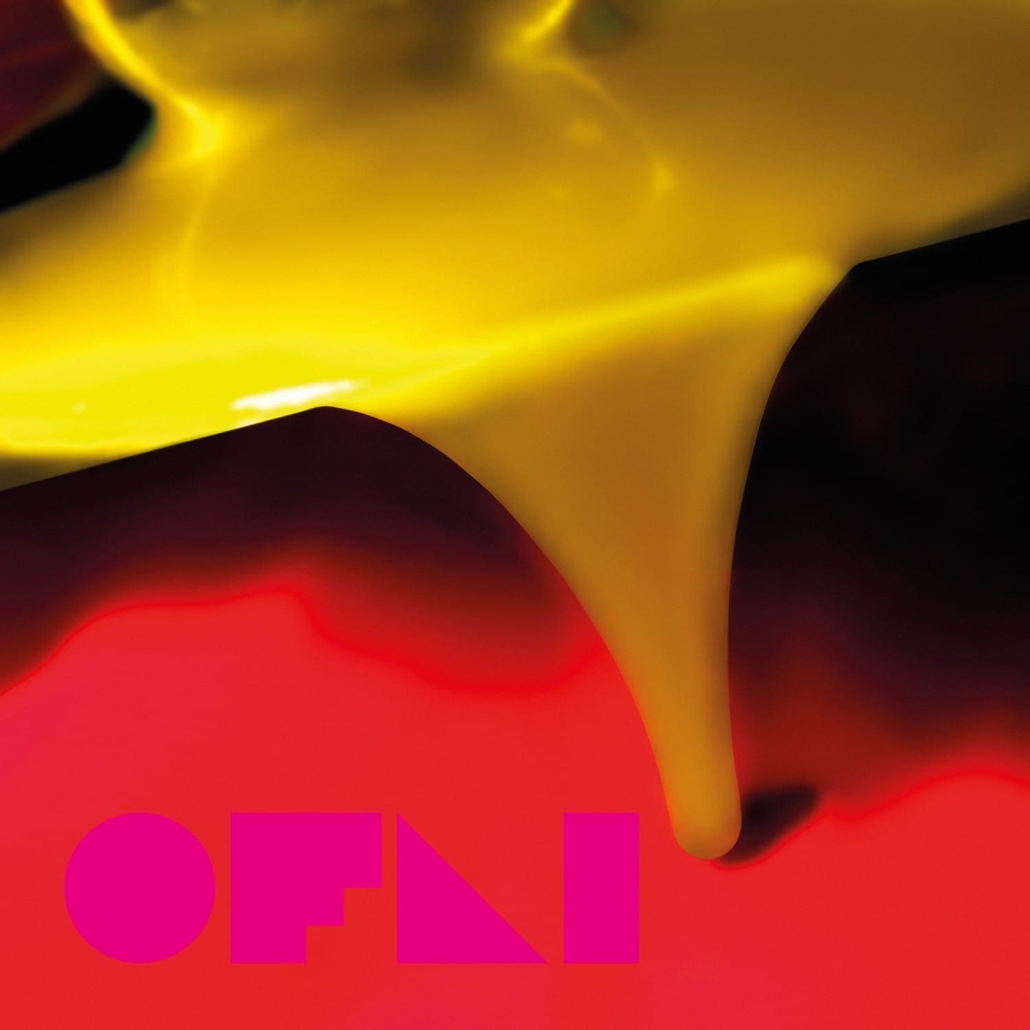 Cotton Wolf - Ofni