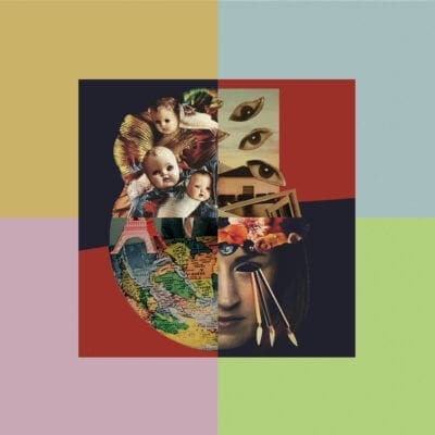 HMS Morris - Pastille EP