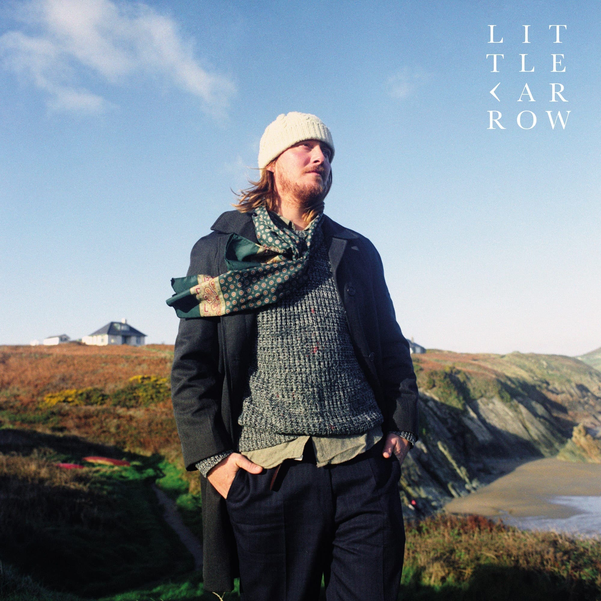 Little Arrow Discography Bundle
