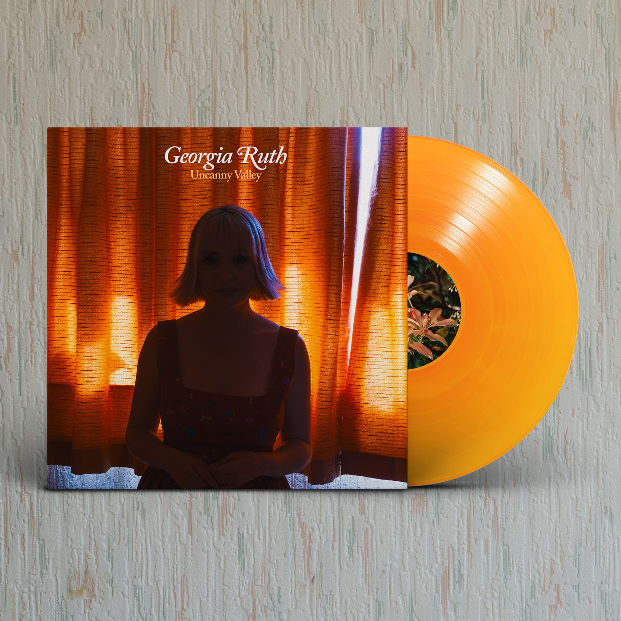 Georgia Ruth - Uncanny Valley